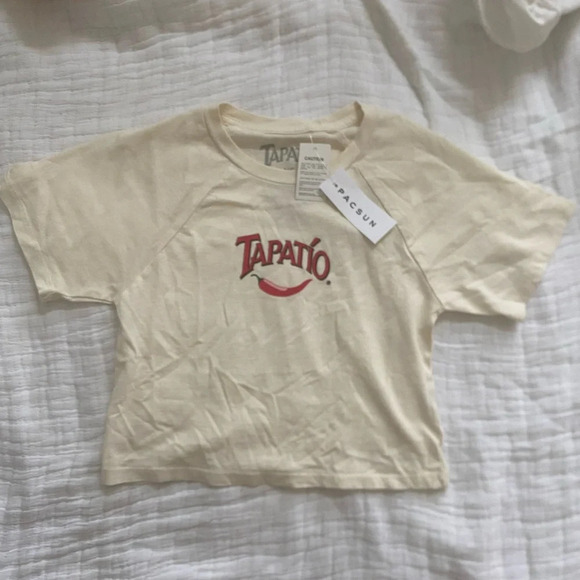 PacSun Tops - PacSun Tapatio Top